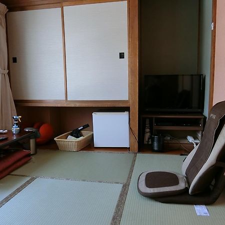 Hotel New Mondo Yuzawa  Exterior photo