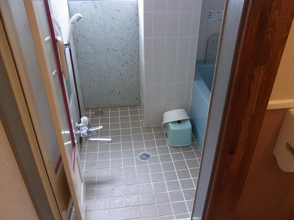 Hotel New Mondo Yuzawa  Room photo