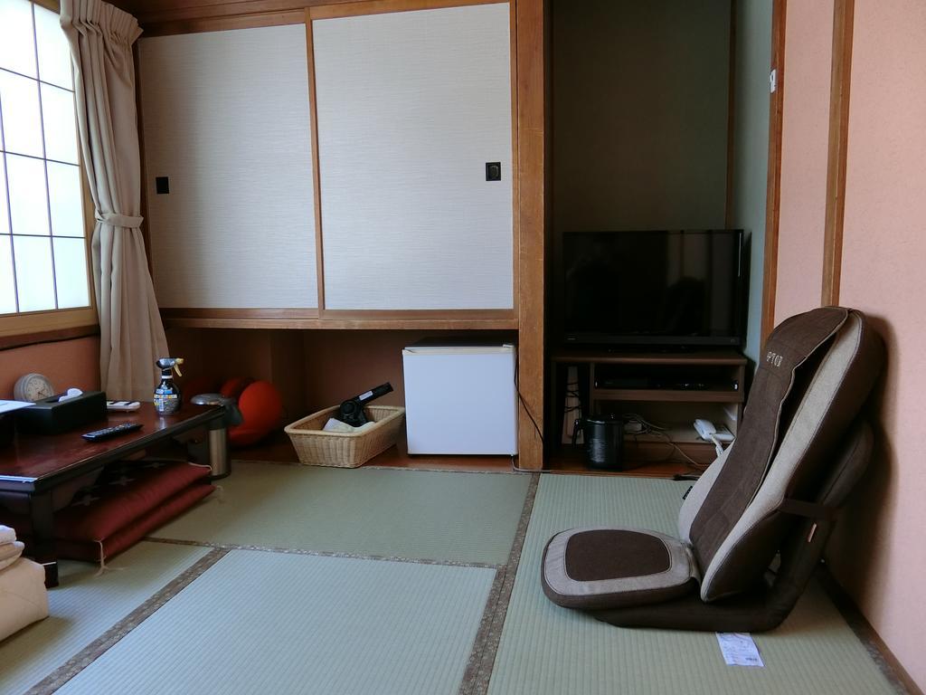 Hotel New Mondo Yuzawa  Exterior photo