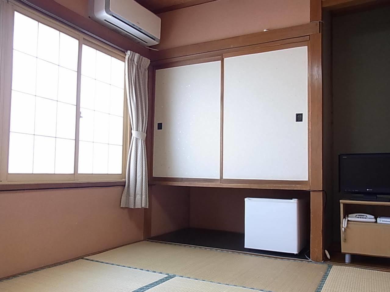 Hotel New Mondo Yuzawa  Exterior photo